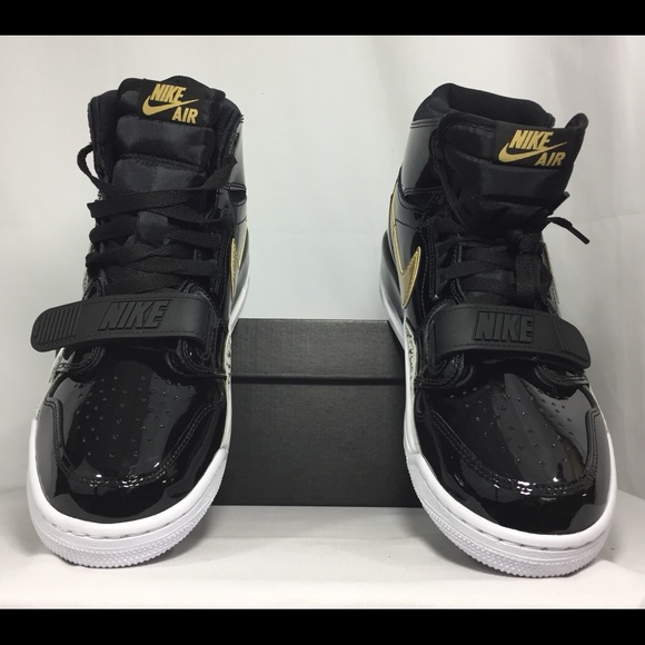 Air Jordan Legacy 312 - Picture 3 of 5